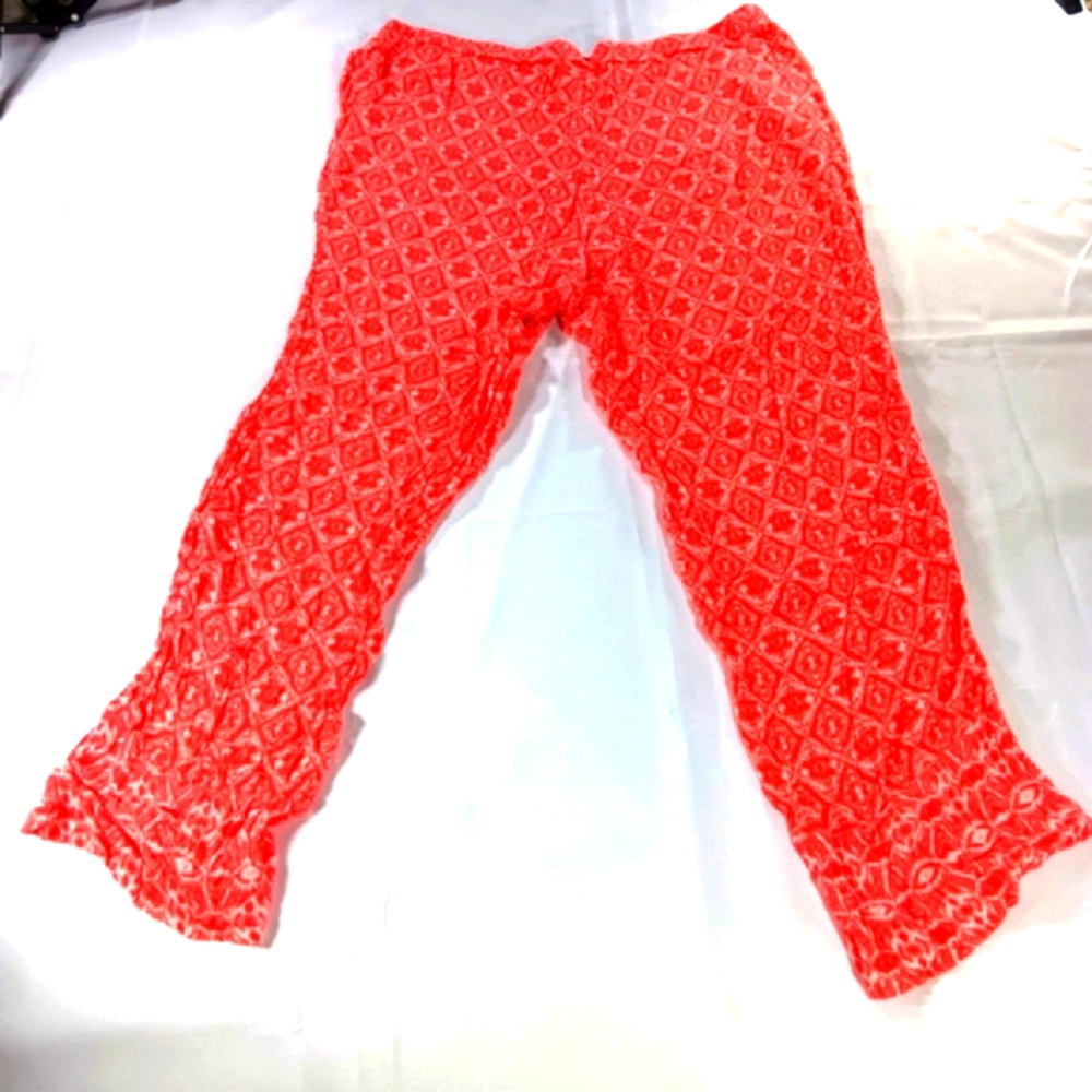 Kim Roger's Curvy Pants Woman's Size:2x